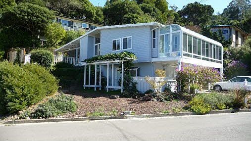 67 Marie St Sausalito CA 94965 Zillow