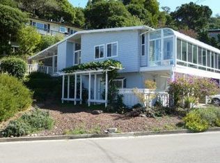 67 Marie St, Sausalito, CA 94965