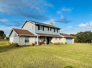1650 Leech Rd, Poolville, TX 76487