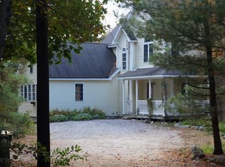 58 Hill Rd #BANK, Harrisville, RI 02830