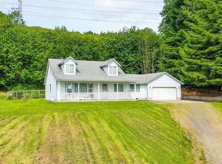 106 Solo Meadows Ln, Longview, WA 98632