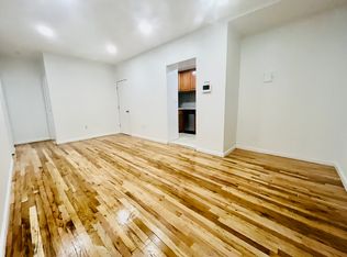 601 10th Ave APT 3C, New York, NY 10036