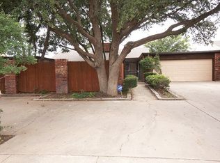 4005 Lakeside Dr, Odessa, TX 79762