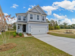 415 Grove End Rd, Moncks Corner, SC 29461