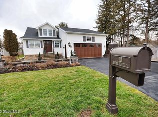 110 2nd Avenue Ext, Fonda, NY 12068