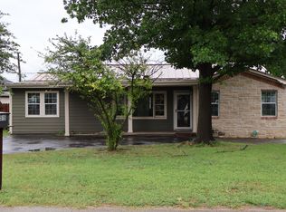 2516 Norfleet St, Fort Worth, TX 76114