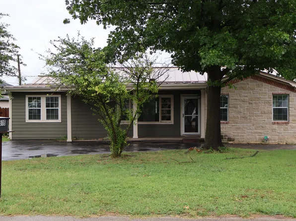 2516 Norfleet St, Fort Worth, TX 76114