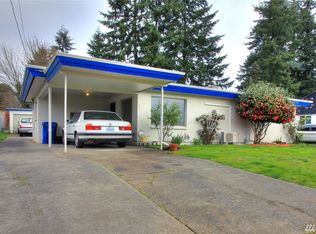 5370 S Wallace St, Seattle, WA 98178