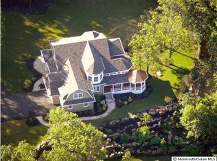 32 Ridgeview Ave, Atlantic Highlands, NJ 07716