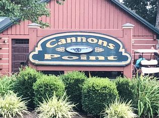 2309 Cannons Point Ln, Mc Daniels, KY 40152