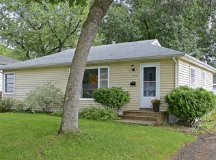 2531 Flag Ave S, Saint Louis Park, MN 55426