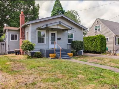 2125 Myrtle Ave NE, Salem, OR, 97301
