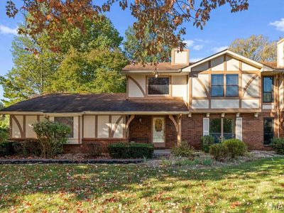 5 Ginger Lake Dr W, Glen Carbon, IL, 62034