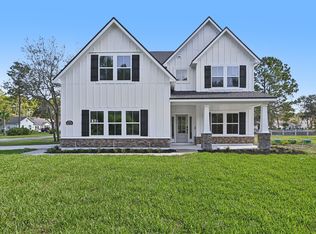 85199 Southern Creek Blvd, Fernandina Beach, FL 32034