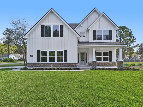 85199 Southern Creek Blvd, Fernandina Beach, FL 32034