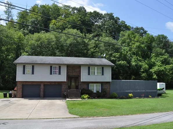 91 Hillcrest Dr, Pikeville, KY 41501