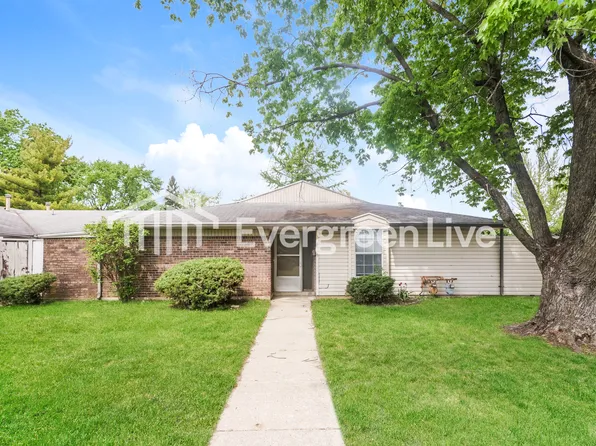 5606 Troy Villa Blvd, Huber Heights, OH 45424
