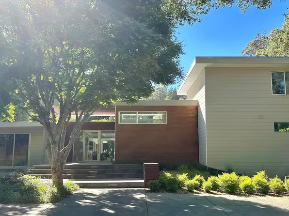 508 Laverne Ave, Mill Valley, CA 94941