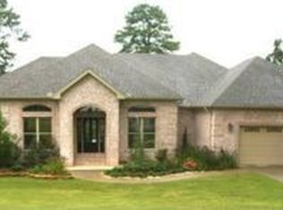 1202 Shangri La Cv, Benton, AR 72015