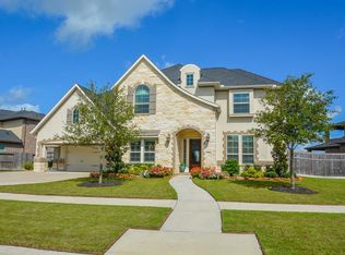 27718 Burnett Hills Ln, Fulshear, TX 77441