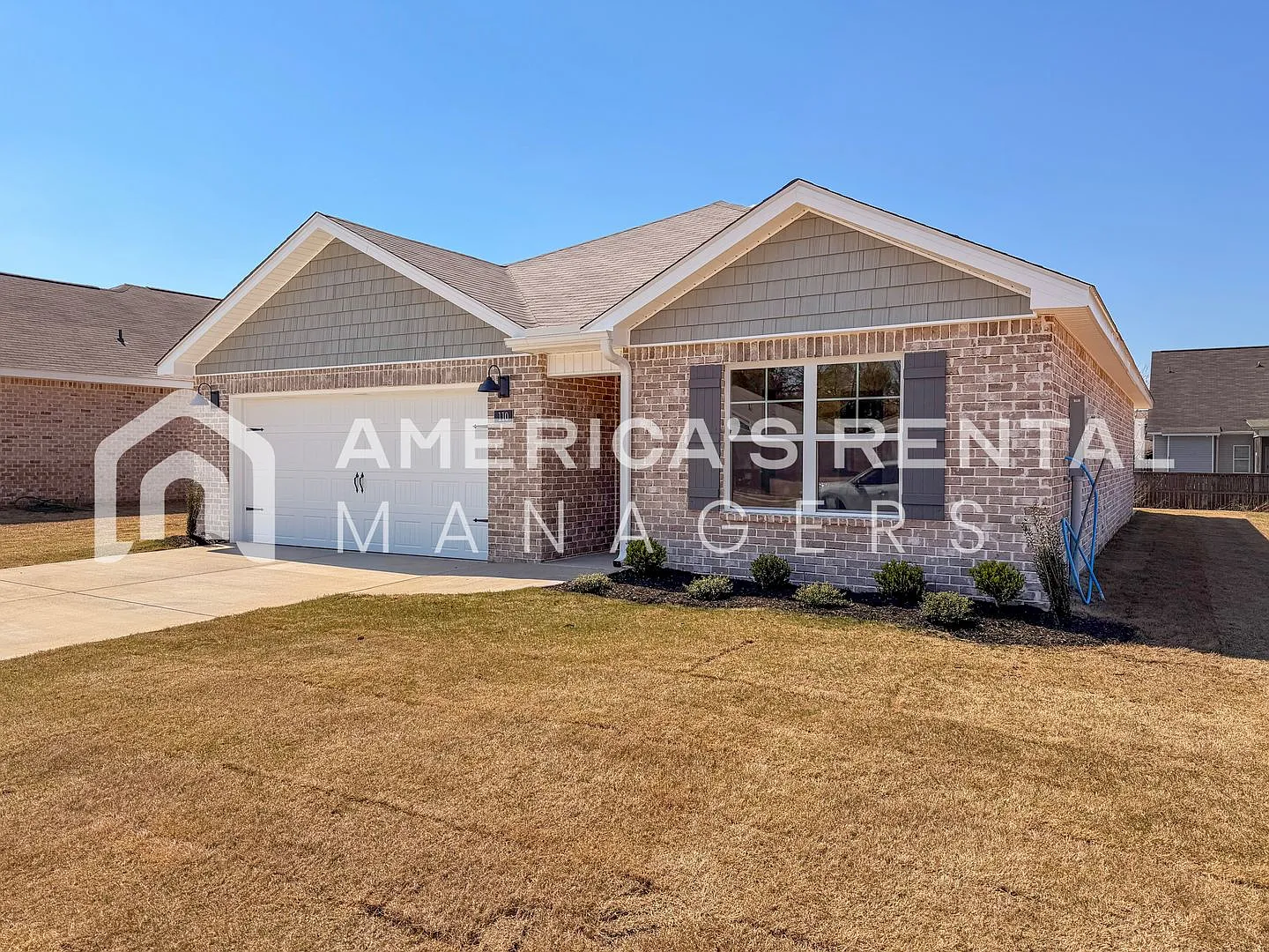 Move-in Special! New Construction Home for Rent! Sign a 13-month lease by 8/31/2026 and receive a... — Photo 3