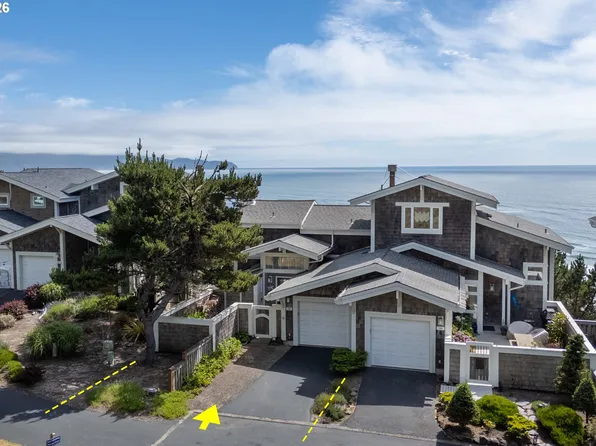120 Capes Dr, Tillamook, OR 97141