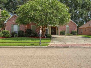 11931 Foxshire Ct, Baton Rouge, LA 70815