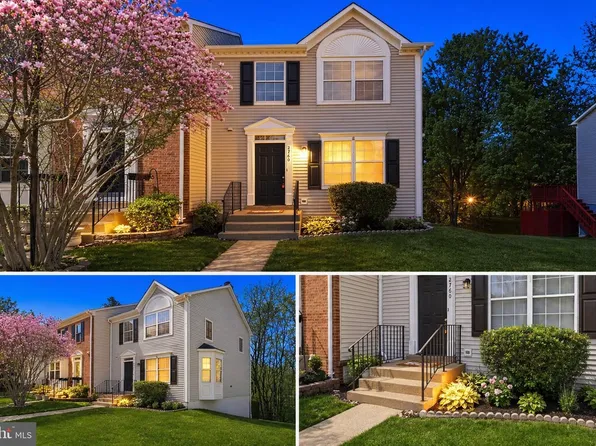 2760 Brier Pond Cir, Woodbridge, VA 22191