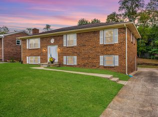 4324 Calevares Dr, Lexington, KY 40514