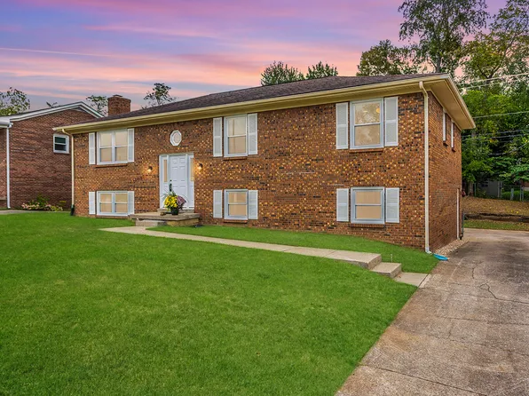 4324 Calevares Dr, Lexington, KY 40514