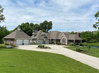 1575 Elkhorn Ln, Metamora, IL 61548