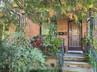 52 Earlscourt Ave, Toronto, ON M6E 4A6