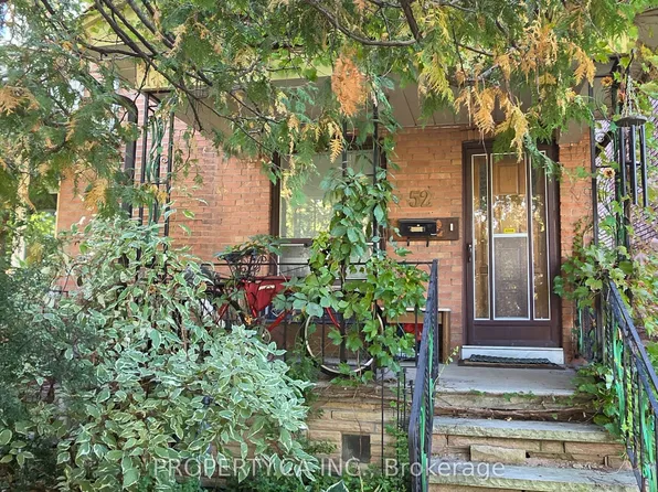 52 Earlscourt Ave, Toronto, ON M6E 4A6