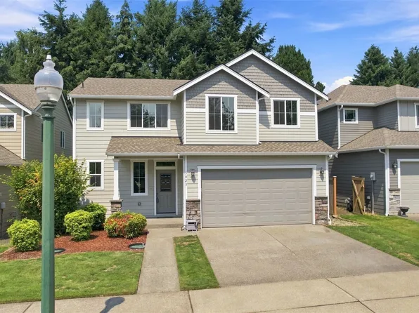 5023 Black Rock Loop SE, Olympia, WA 98501
