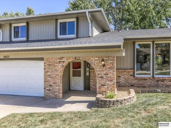 2623 N 122nd Cir, Omaha, NE 68164