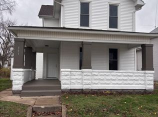 441 Park Ave, Newark, OH