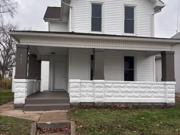 441 Park Ave, Newark, OH 43055