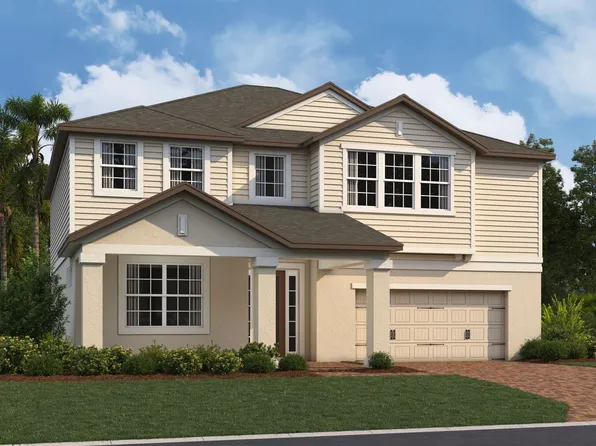 Glenwood Plan, Center Lake on the Park