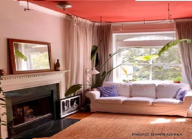 1807 California St — Photo 3