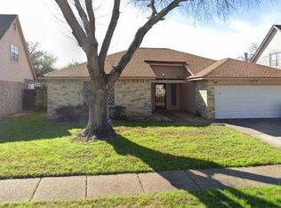 16719 Sky Blue Ln, Houston, TX 77095