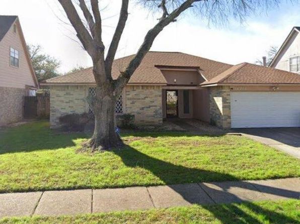 16719 Sky Blue Ln, Houston, TX 77095