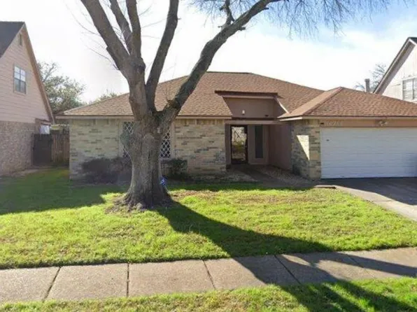 16719 Sky Blue Ln, Houston, TX 77095