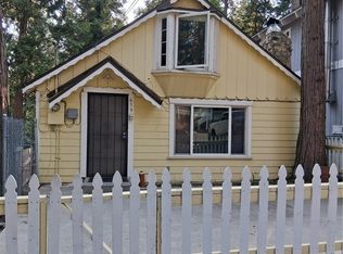 679 State Highway 138, Crestline, CA 92325