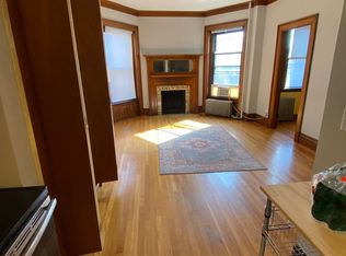 849 Beacon St APT 3, Boston, MA 02215