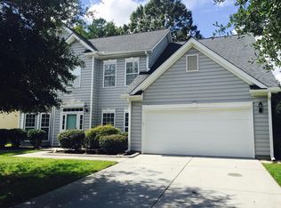 5219 Stonewall Dr, Summerville, SC 29485