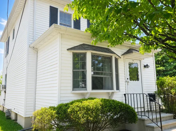 118 Halstead Avenue, Greenwich, CT 06831