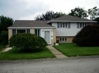 144 Laurie Dr, Pittsburgh, PA