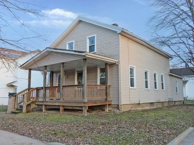125 Bank St, Lodi, OH, 44254