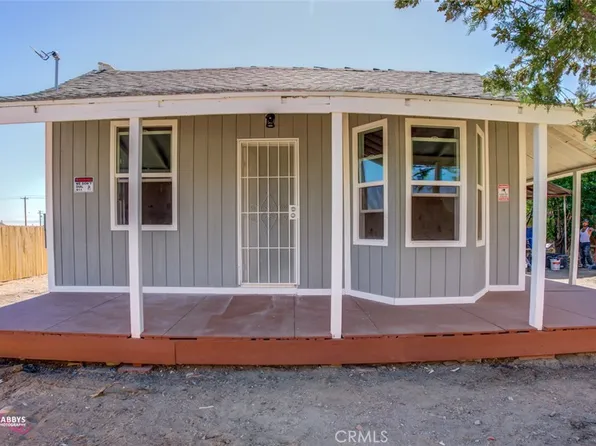 292 Adeline St, Maricopa, CA 93252