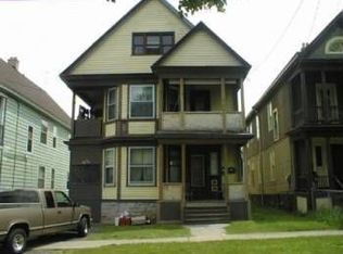 933-935 Churchill Ave, Utica, NY 13502